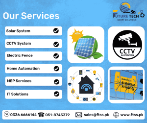 Solar Panel Price in Pakistan