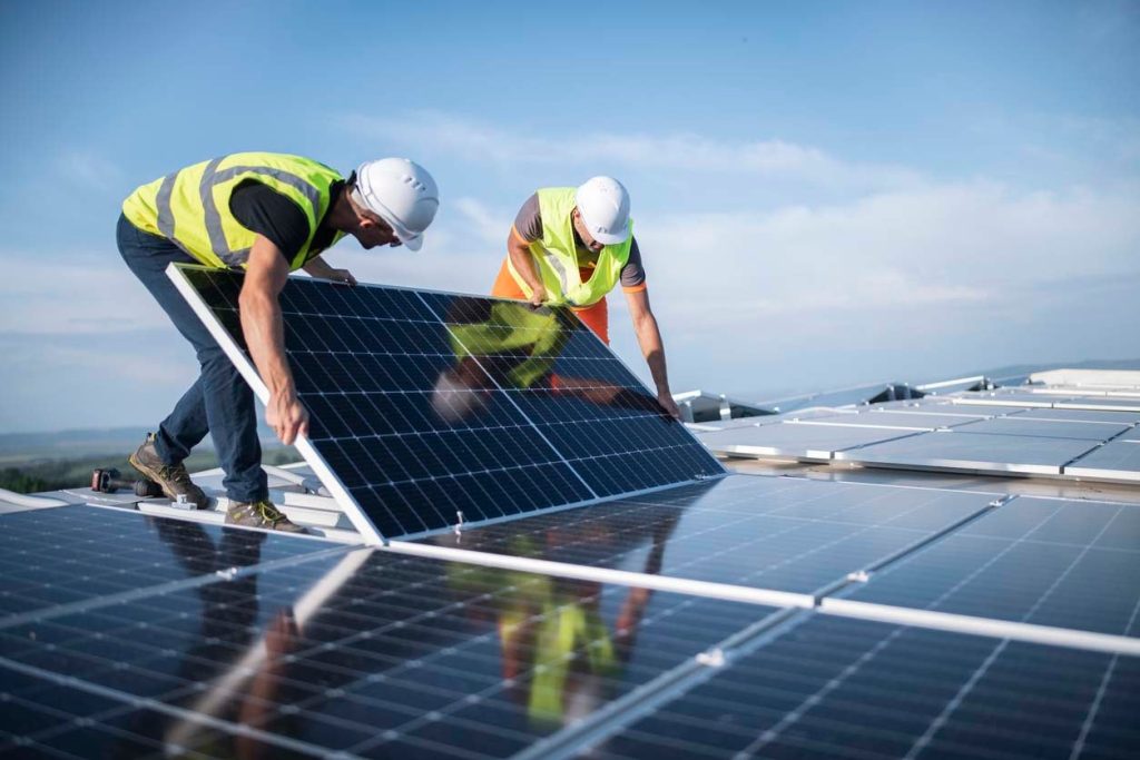 Solar System Price In Pakistan