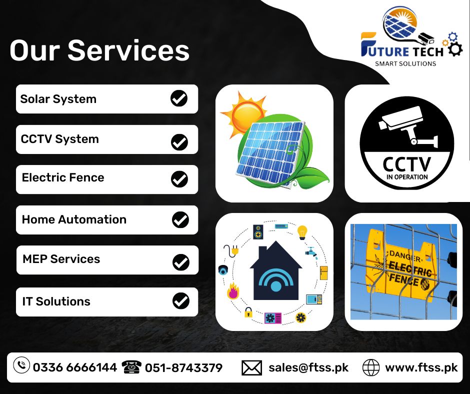 Ftss services